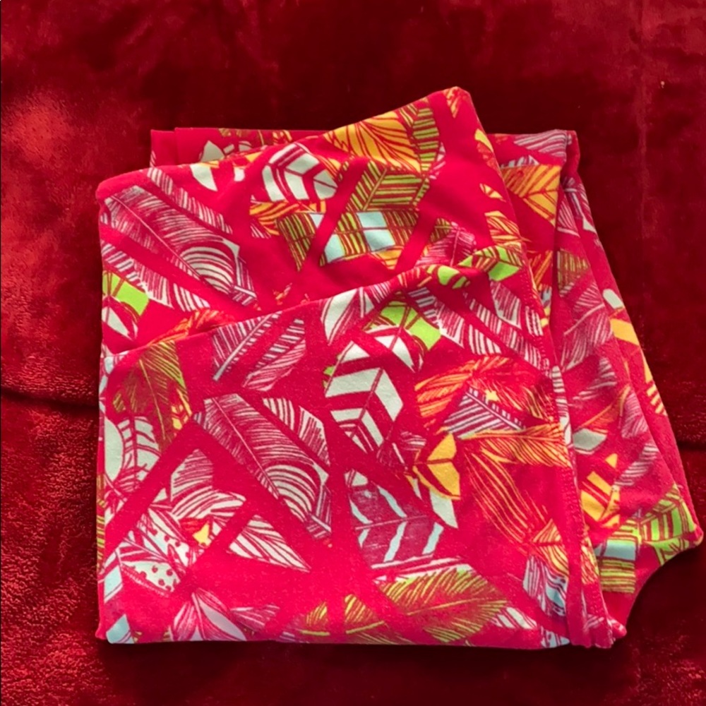 Lularoe